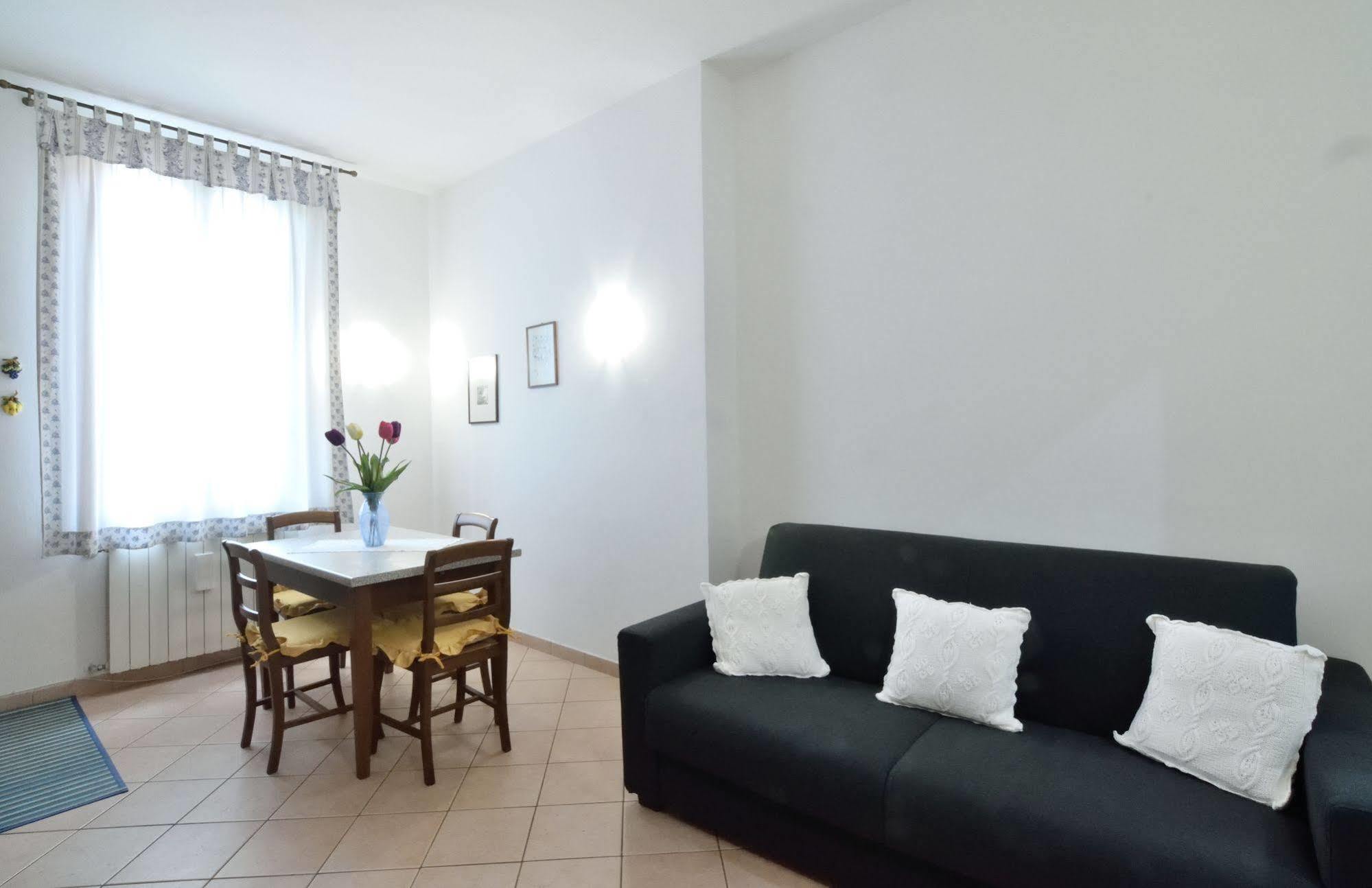 Casa Minestra Appartement